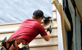 Best Weatherproofing and Sealing  in West Canton, NC